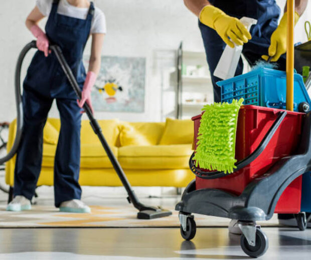 Cleaning Services Cleaning Services