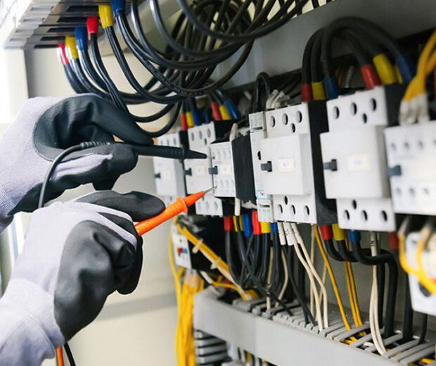 Electrical Installation Electrical Installation